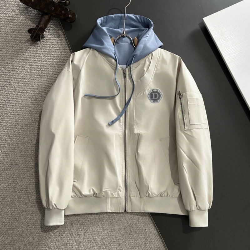 D*or coats
